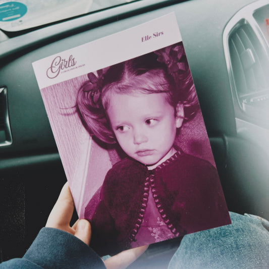 Girls: A Collection of Poems